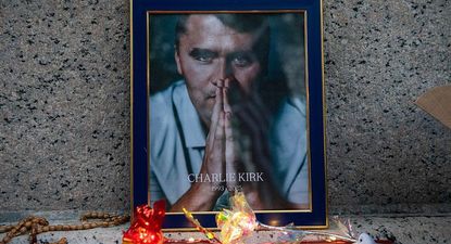 El asesinato de Charlie Kirk ha mostrado las profundas diferencias que hay en la opinión pública estadounidense.
