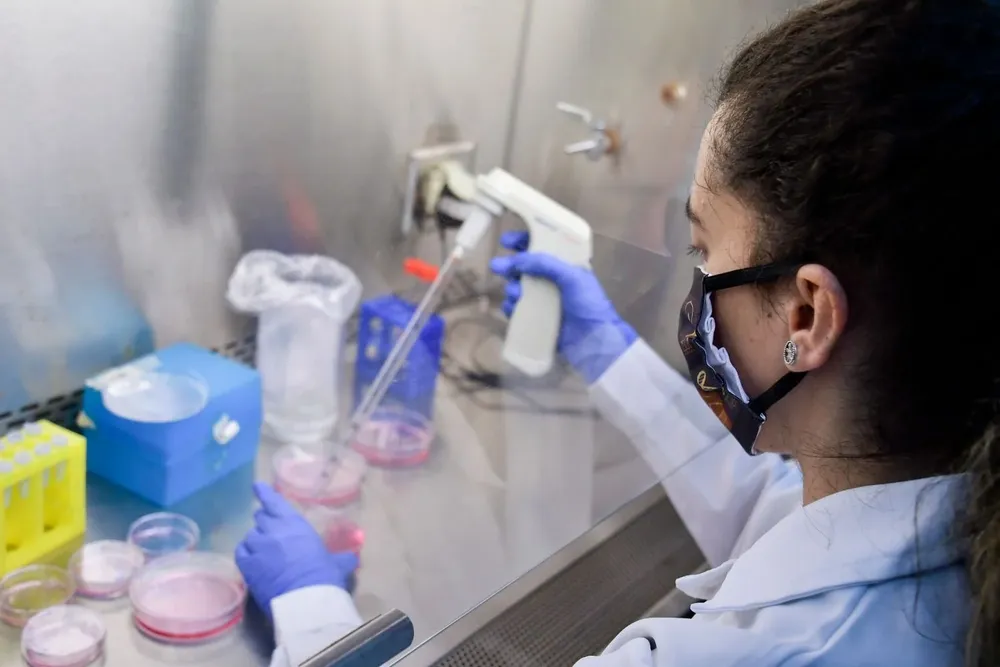 La variante Andina, como también se le denomina, está presente en 15 países, según estudio