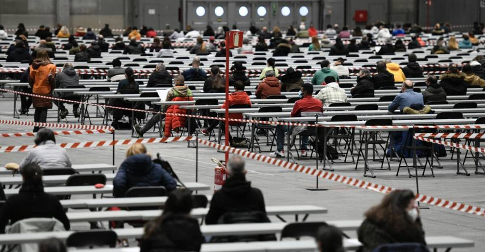 El BOE lanza una convocatoria de oposiciones con más de 640 plazas disponibles.