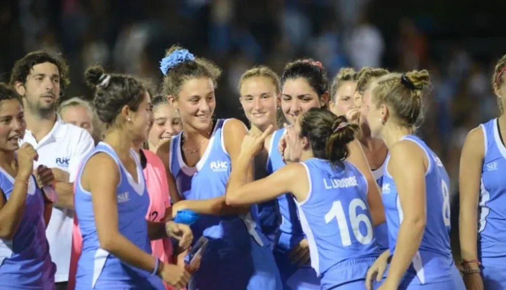 Constanza Barrandeguy