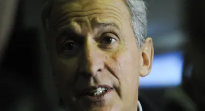 damiani y video sobre nacional y defensor: lo hice de buena fe