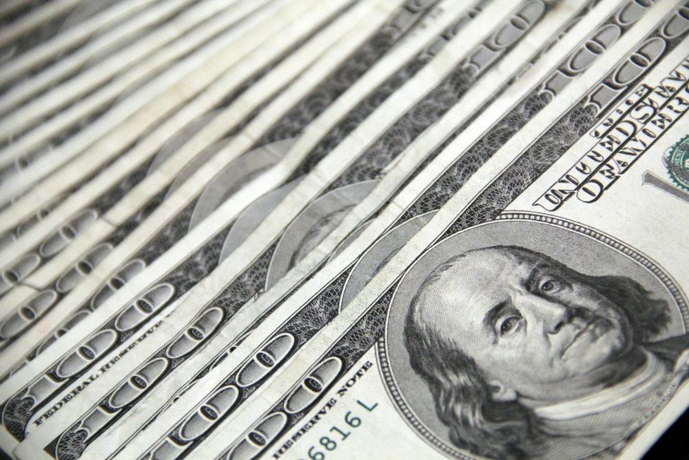 Dólar hoy