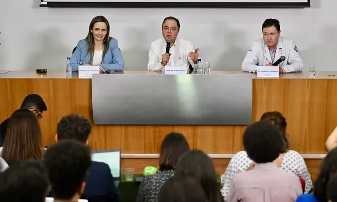 Los médicos anunciaron que Lula será dado de alta “el lunes o martes a más tardar”.