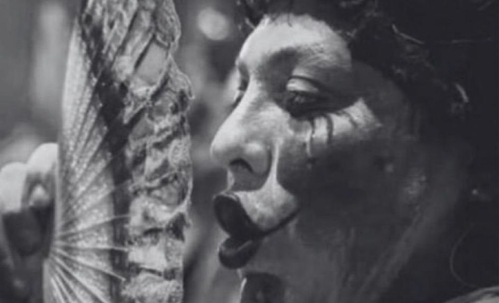 &nbsp;Agustín Ríos, Doña Bastarda