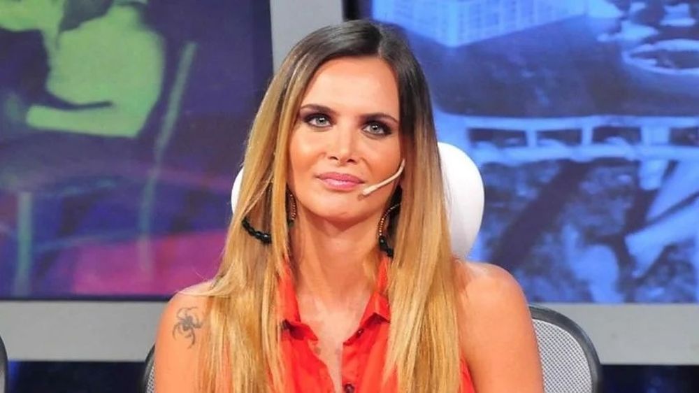 La ex vedette mencionó que Uma no tiene interés en tener vínculo con su progenitor.