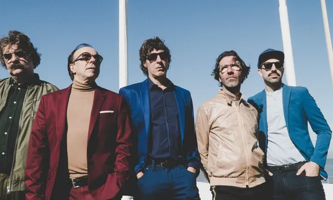 Roberto Musso repasa y puntúa uno por uno los discos del Cuarteto de Nos