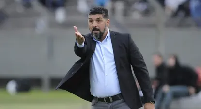 Ramos: Nos quejamos de lo que le pasó al Ronco pero sigue pasando