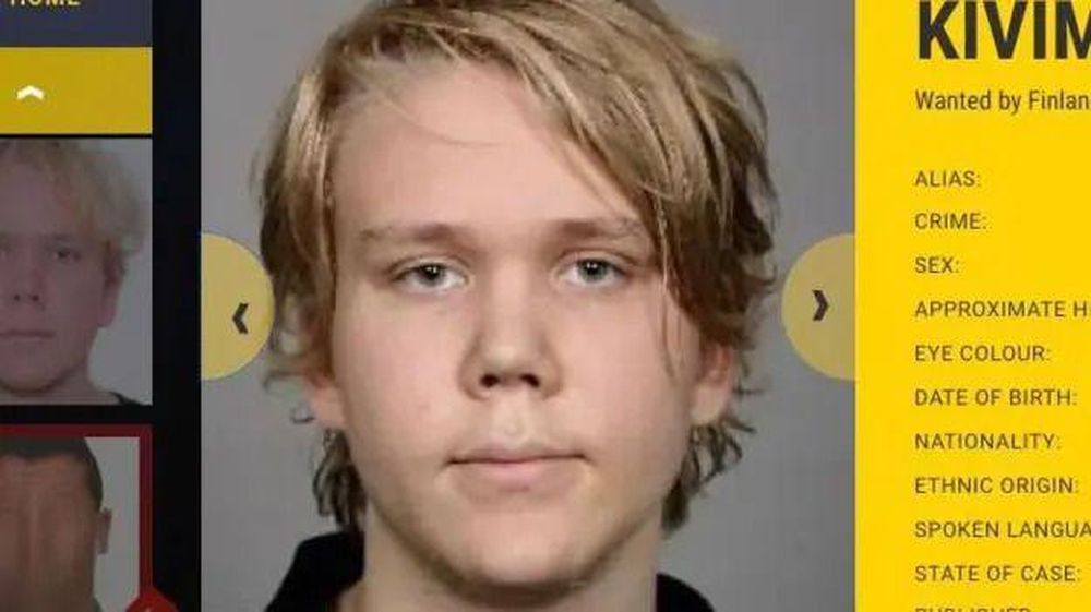 Kivimäki fue sentenciado a más de seis años de prisión por la filtración que sufrió la empresa finlandesa de servicios psicológicos, Vastaamo.