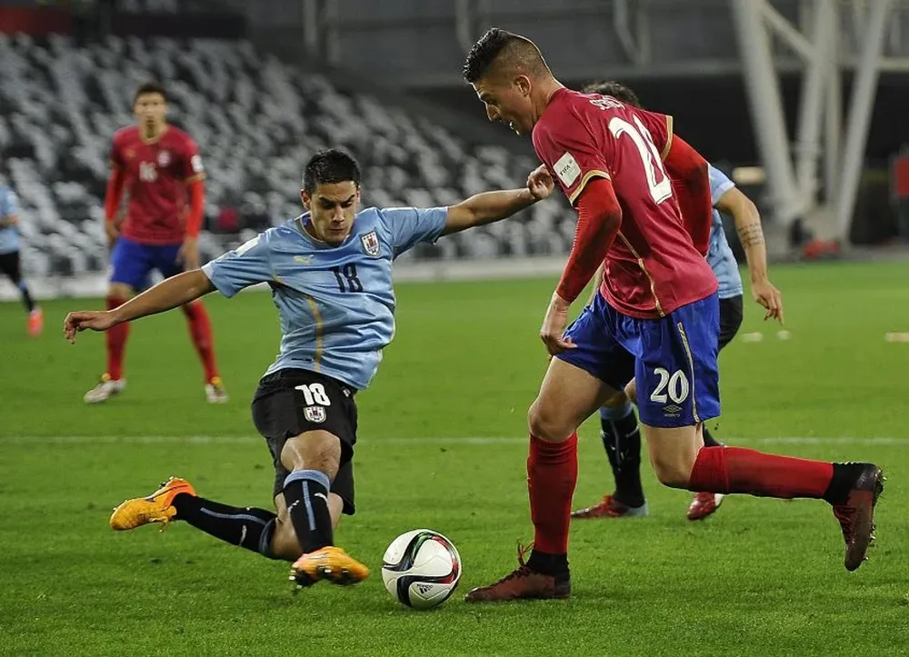 Guillermo Cotugno seguirá en el lateral derecho celeste