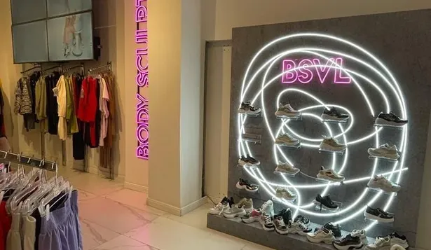 La firma espera expandirse a través de franquicias