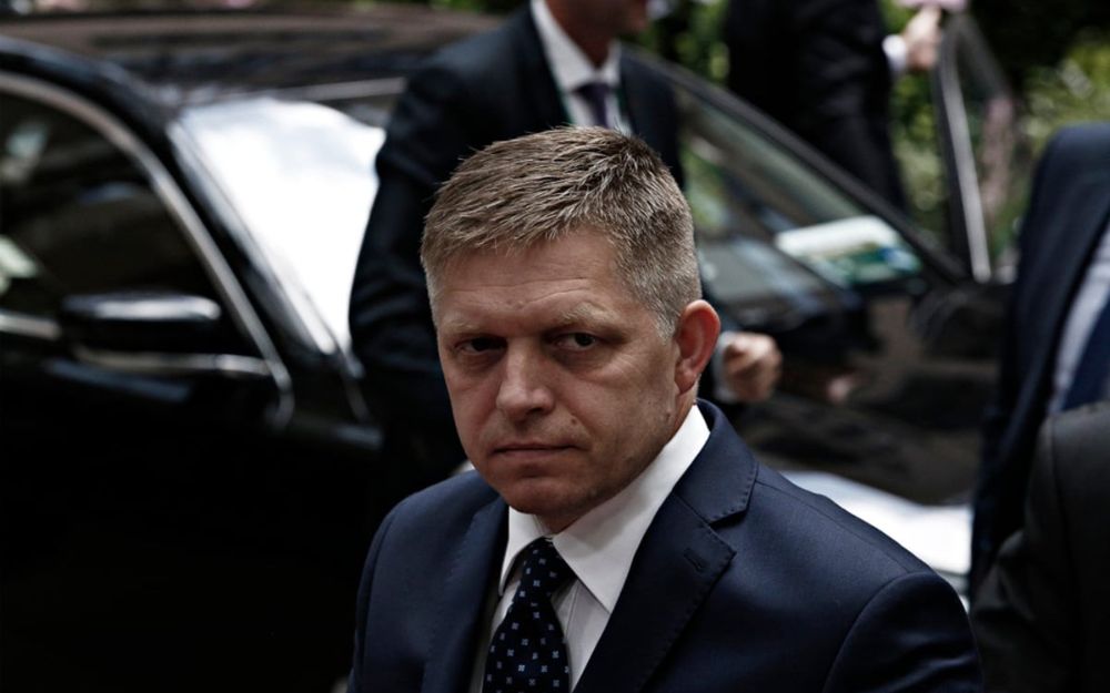 Robert Fico