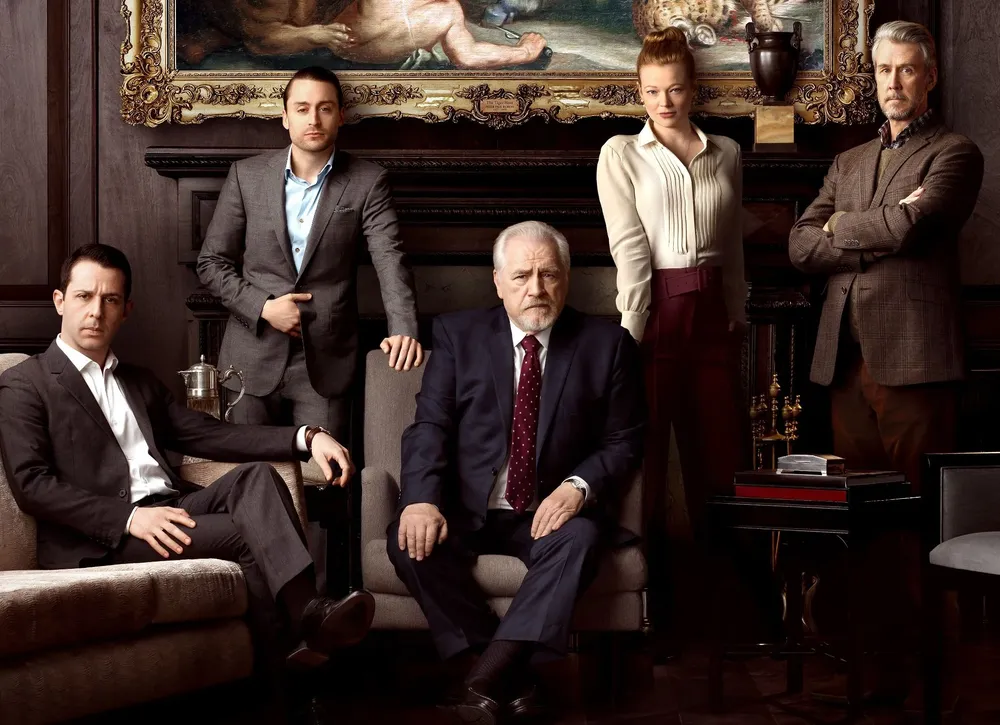 Succession vuelve en octubre