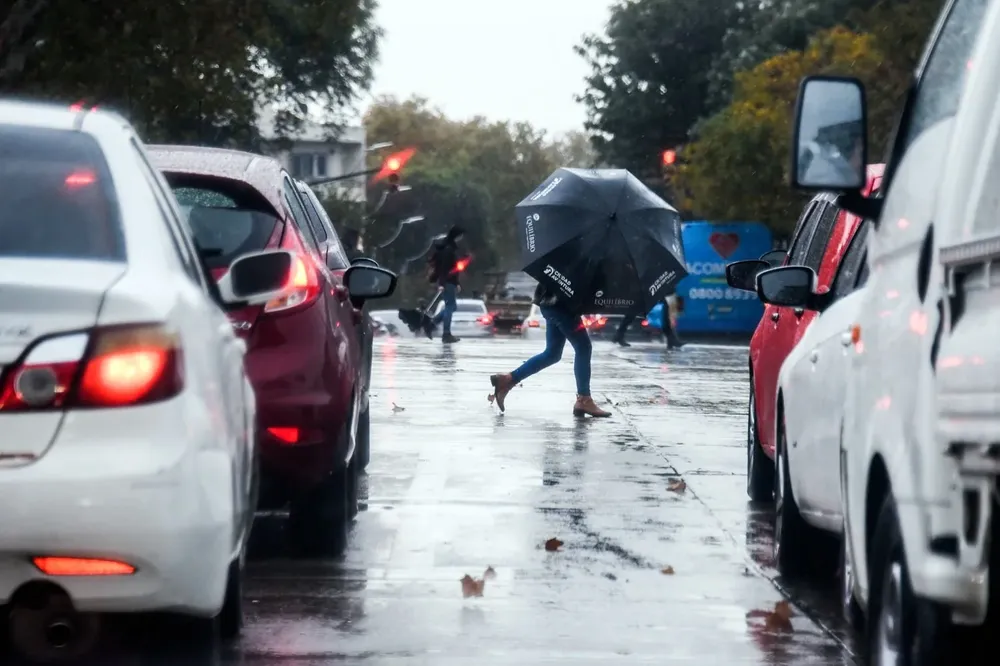 La alerta se actualizará a las 12:40 o ante cambios significativos