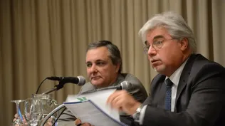 El valor agregado de la cadena forestal ronda el 4% del PIB