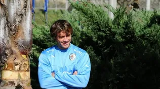 Diego Lugano