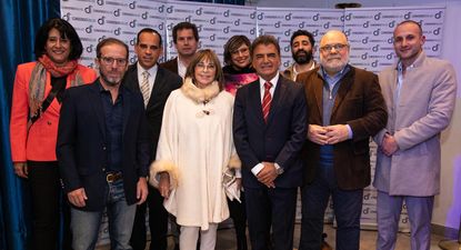 CASMU fue premiado en Argentina por su trayectoria en salud