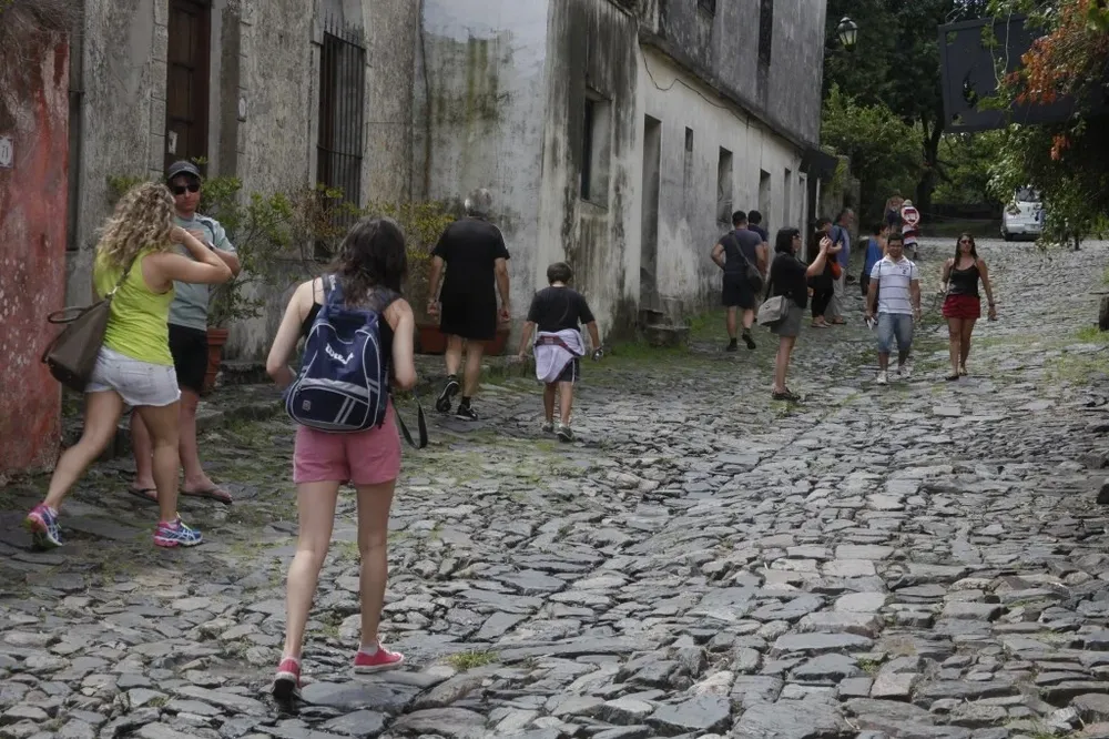 Calle de los Suspiros