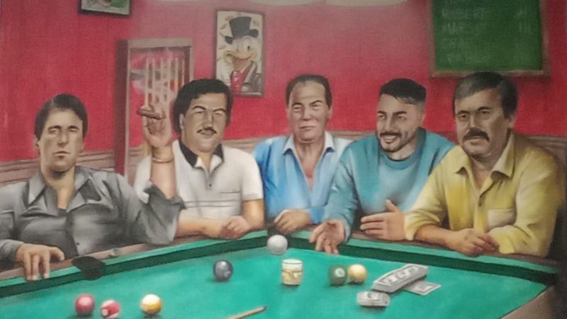 Penalista experto analizó extradición de Marset y su posible futuro judicial: cómo les fue a otros narcos en EEUU