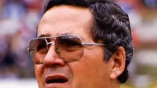 Roberto Fleitas fue un gran técnico que se destacó en Nacional y en la selección uruguaya