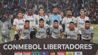 Nacional se ilusiona con el Mundial de Clubes