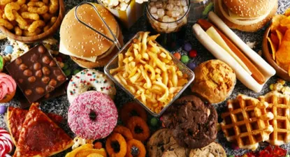 Un estudio asocia los alimentos ultraprocesados a una peor calidad del esperma.