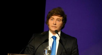 Milei elevó el nivel de seguridad en todo el país por el conflicto en Medio Oriente