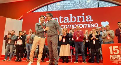 El gasto en defensa se concretará cuando concluya el debate en la UE, dice el PSOE
