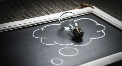 el think tank del futuro?  ¿o del presente?