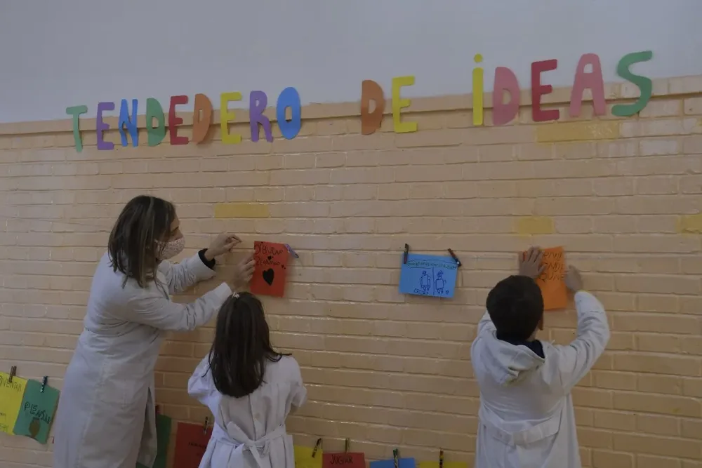 “La Anep todavía tiene pendiente la definición de estándares de desempeño esperados”, apuntó el Ineed