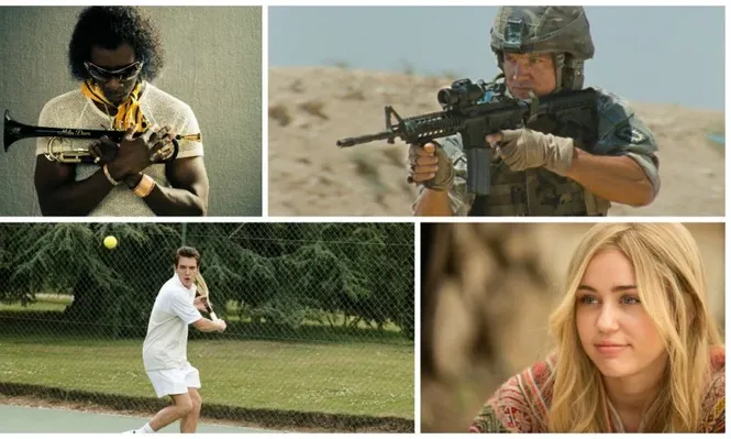 Cuatro directores recomendados