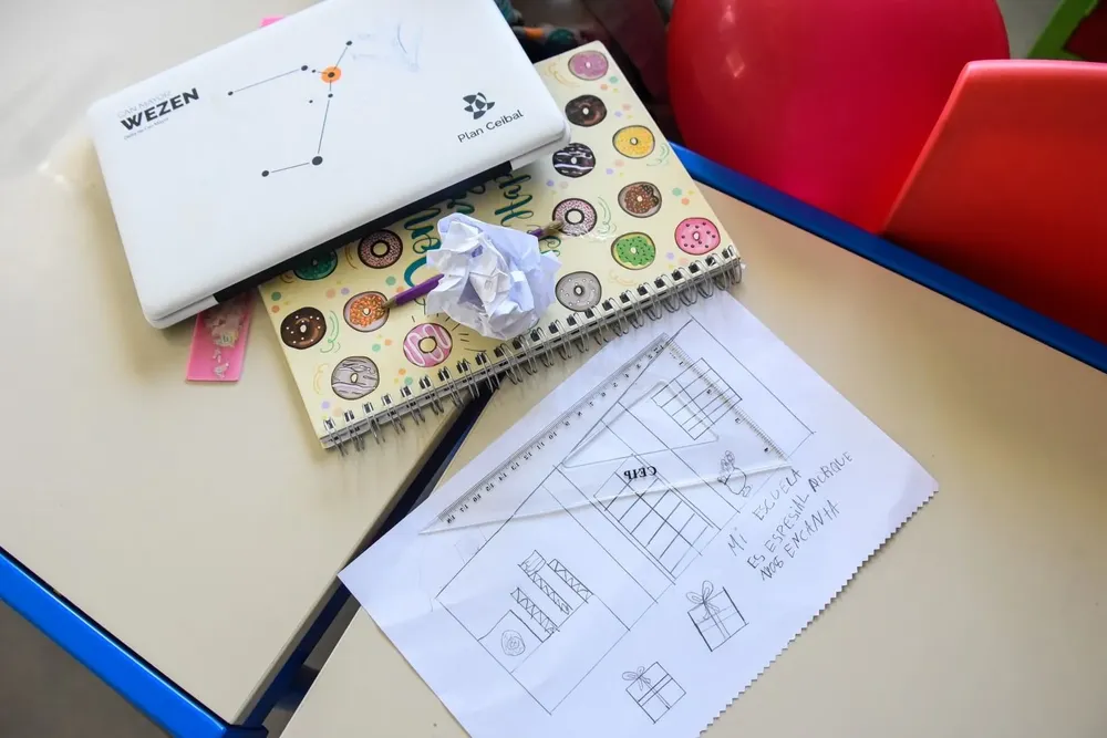 Este lunes, en el medio de un paro anunciado para los centros educativos capitalinos, comienza a implementarse la reforma educativa