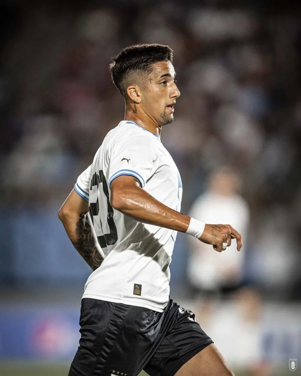 Kike Olivera