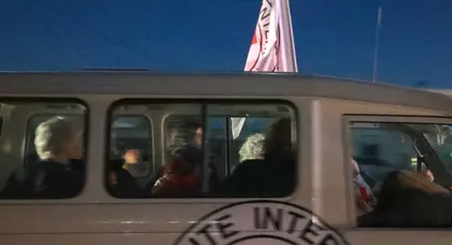 Cruz roja