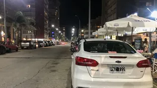 Argentinos en Uruguay