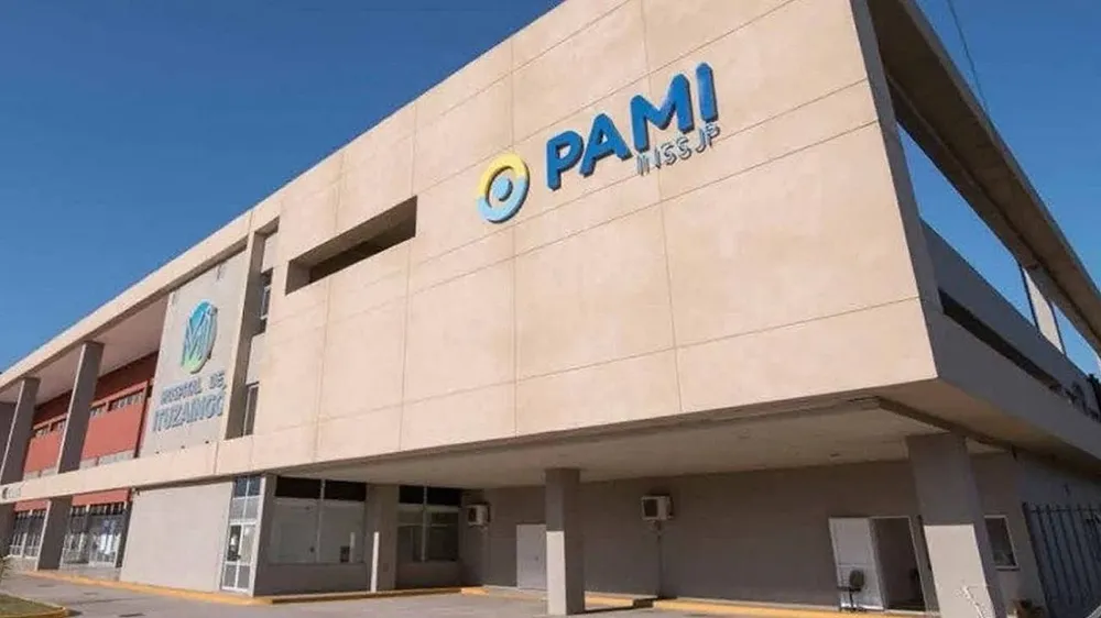 PAMI: eliminaron treinta puestos jerárquicos cuyos salarios alcanzaban los $3.000.000 al mes