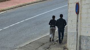 VOX pedirá el cierre de los centros de menores migrantes en situación irregular en el Parlamento andaluz