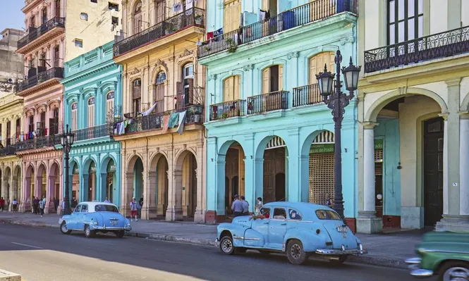 La Habana