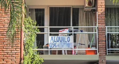 Alquileres