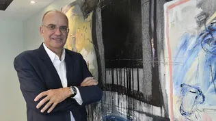 José Luis Rey deja Deloitte después de casi cuatro décadas de carrera en la firma.