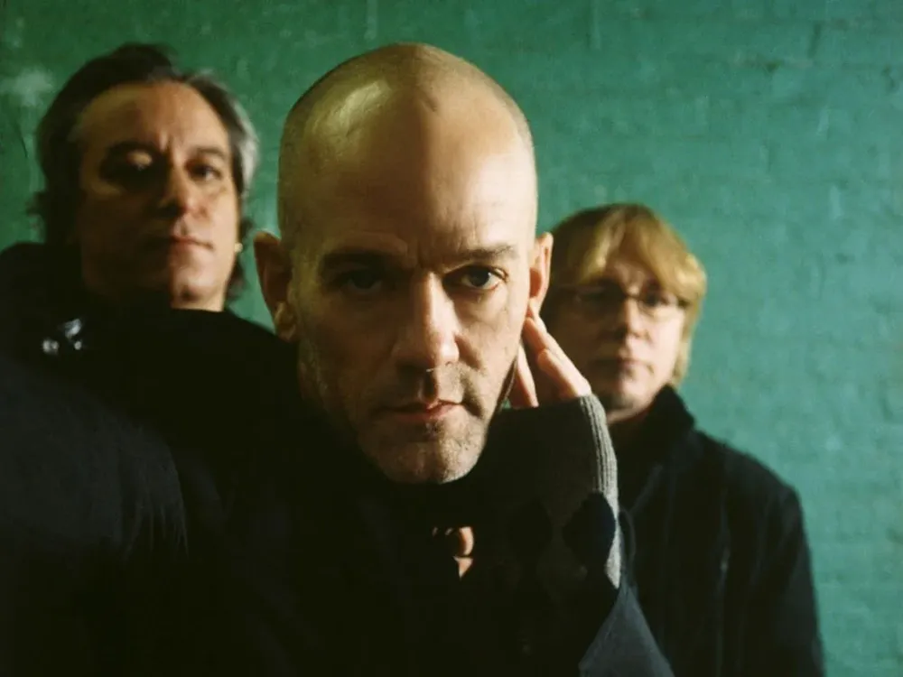 El grupo anunció su separación ayer, en su sitio oficial.