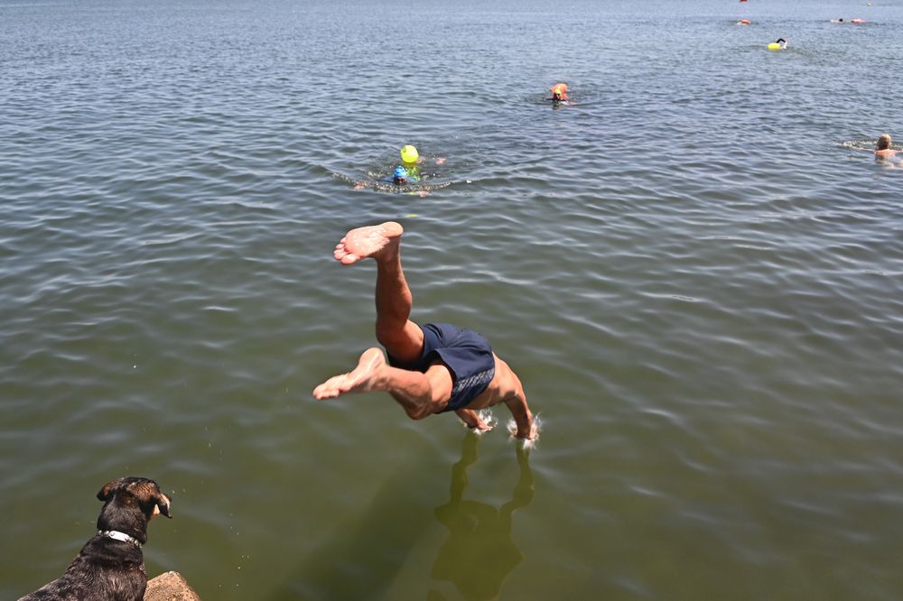 Playa de Punta del Este