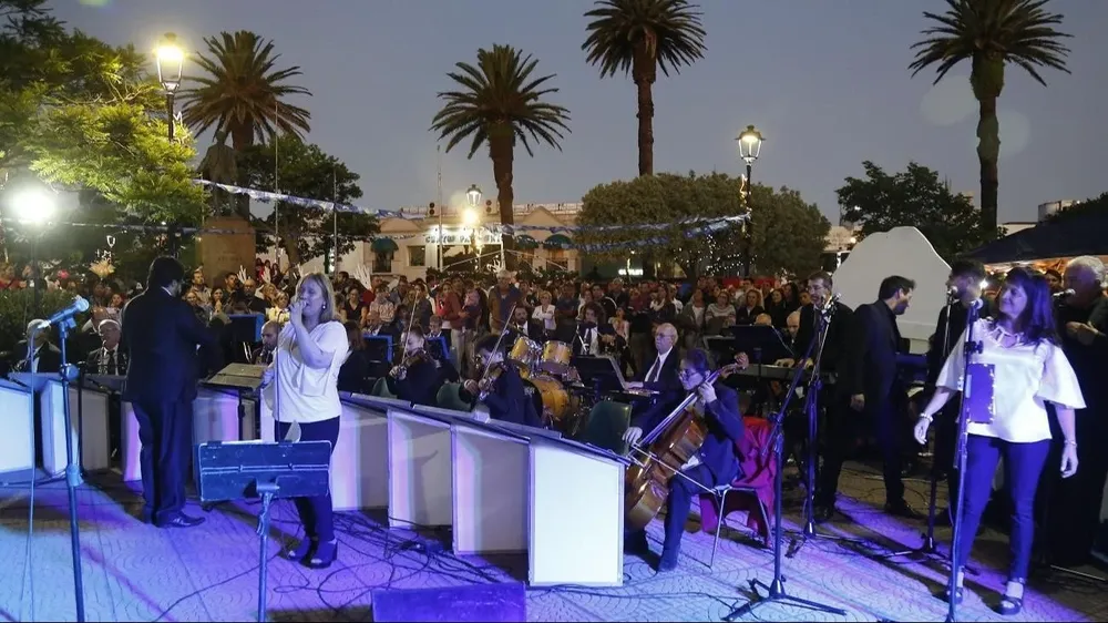 Orquesta Departamental