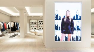 La cadena H&M anunció cuándo abrirá su primera tienda en Punta del Este