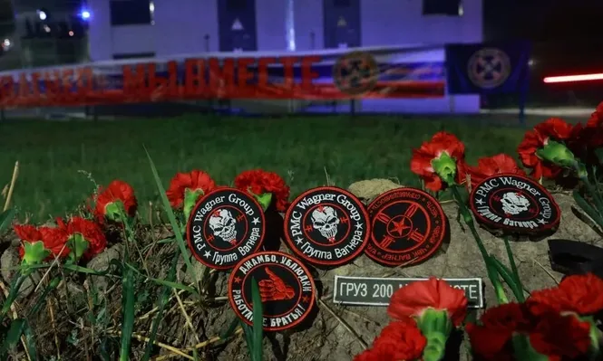 La muerte de Yevgueni Prigozhin despierta una serie incógnitas