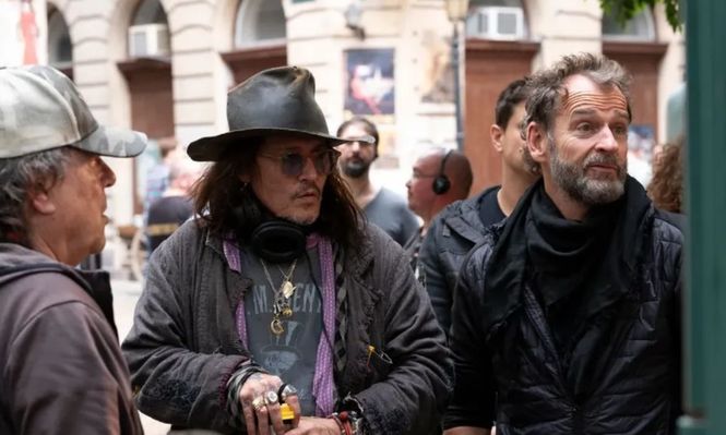 La agenda de Johnny Depp en Argentina: cuándo llega la estrella de Hollywood y dónde se hospedará