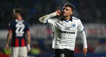 Luciano Rodríguez de Liverpool