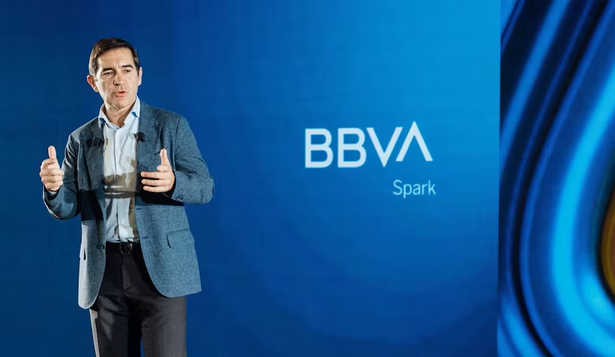 Carlos Torres Vila, presidente de BBVA