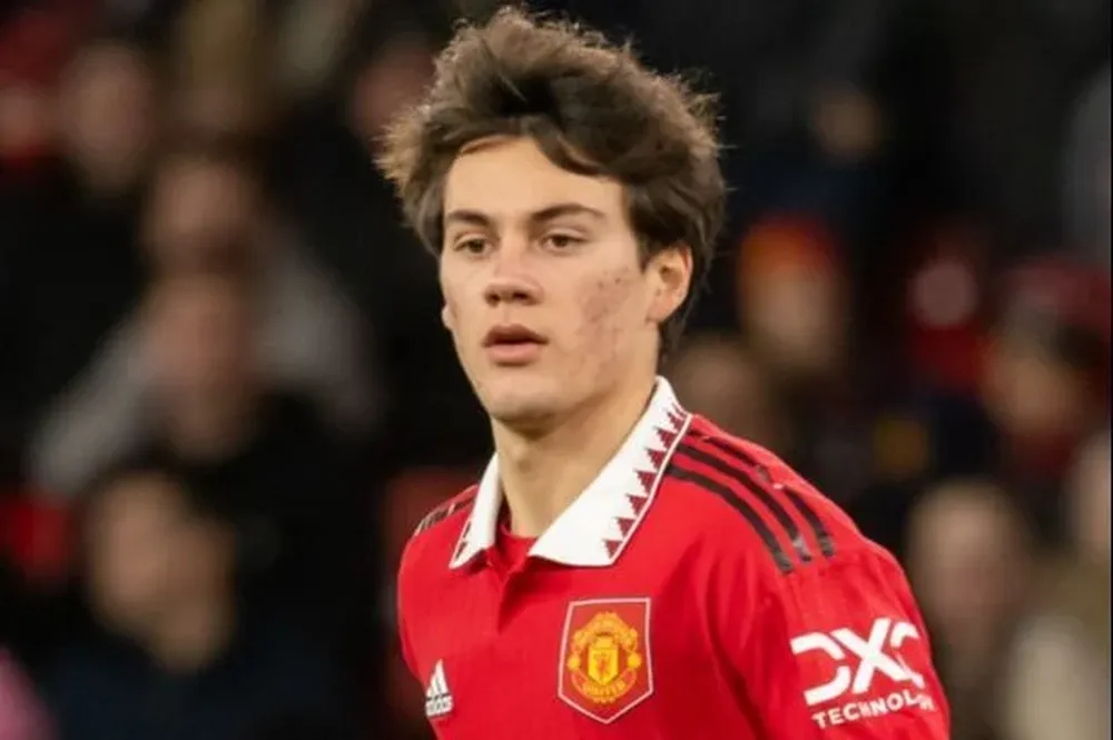 Pellistri está cerca de volver a Sudamérica