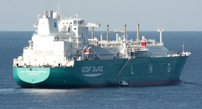 Elegirán socio para regasficadora entre más de 10 ofertas recibidas