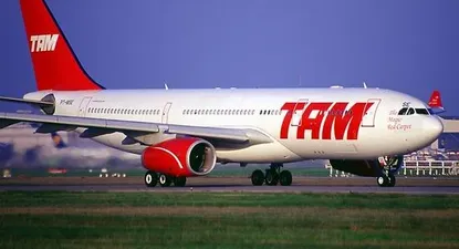 TAM operará nuevas rutas hacia Londres, Miami y Nueva York